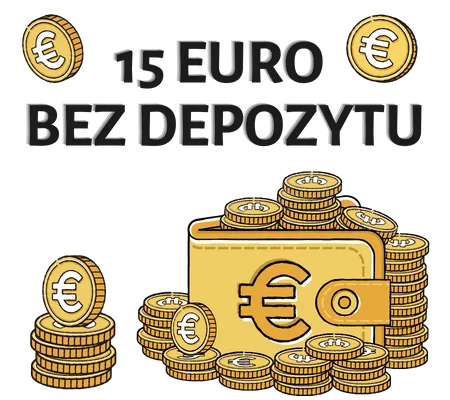 15 euro no deposit
