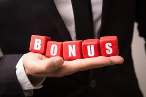 bonus