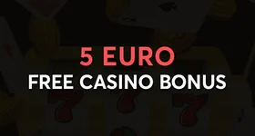 5 euro za registraci