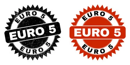 5 eurových vkladových kasín