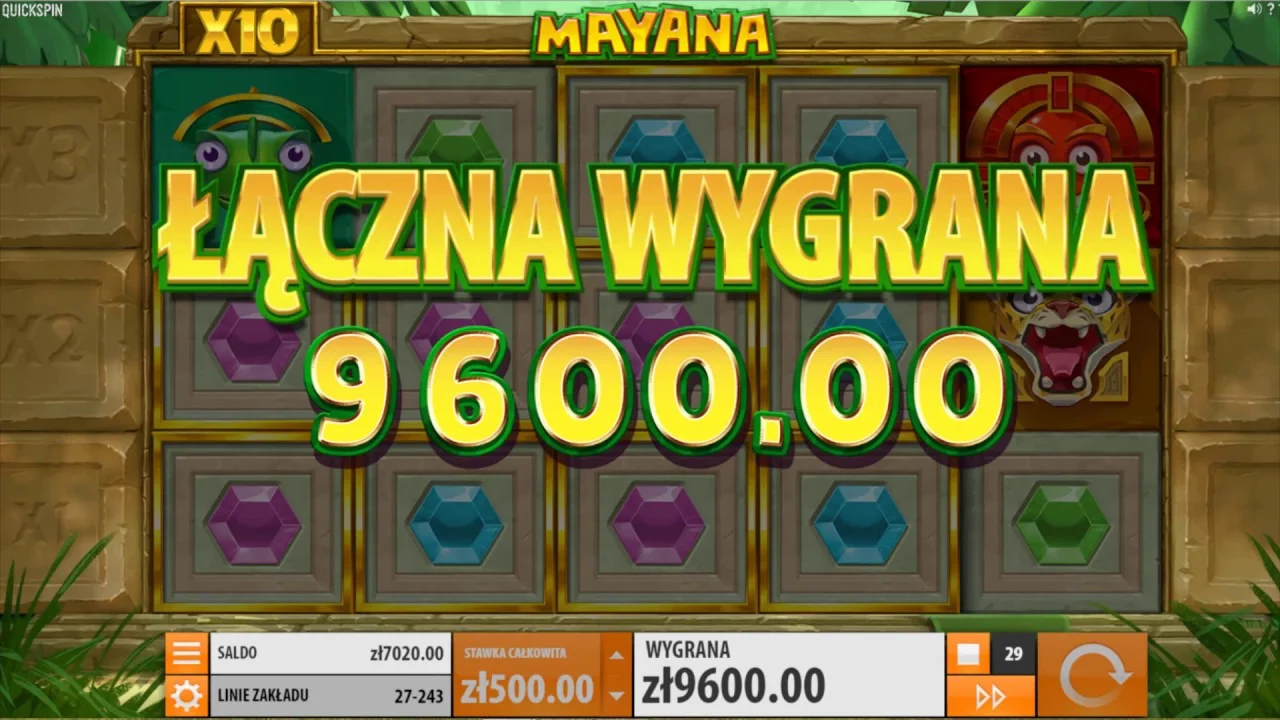Mucha Mayana