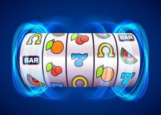 Bonusy v zahraniční casino
