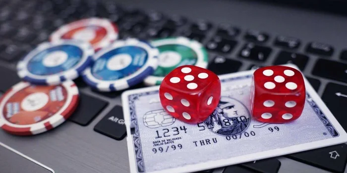 Financování účtu pomocí Paysafecard