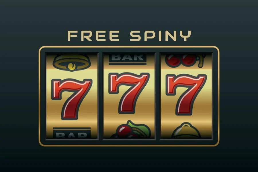 Free spiny za registráciu bez vkladu