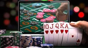 live casino
