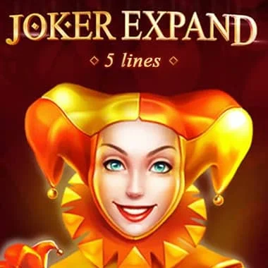 Joker Expand