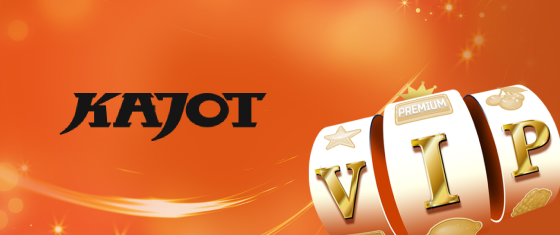 kajot VIP program
