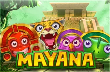 Mucha Mayana