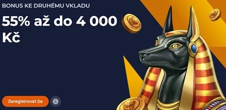 Nine casino bonus
