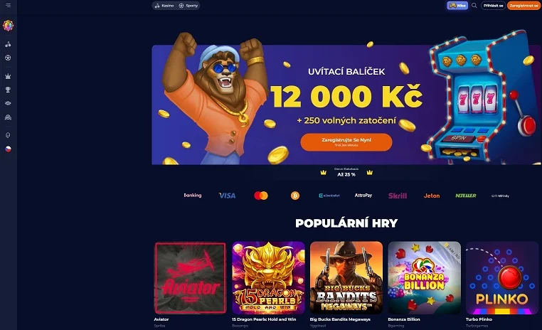 Nine Casino