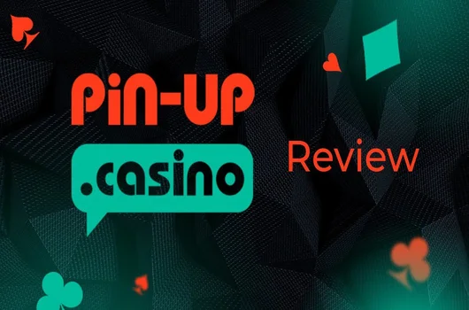 Pin Up Casino Recenze