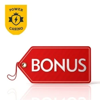 Power Casino bonusy