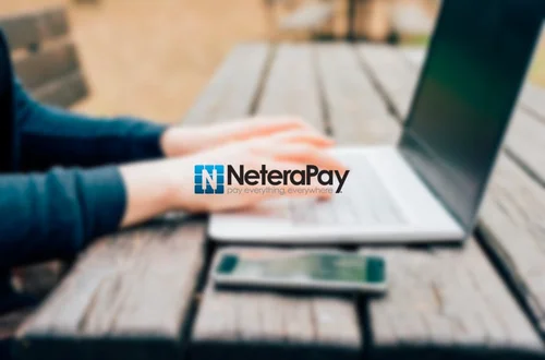 Registrace a ověření účtu u NeteraPay