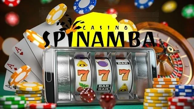 Spinamba online casino