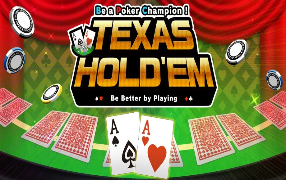Texas Holdem