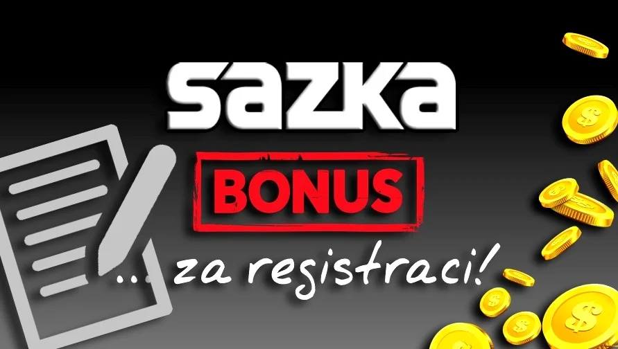 vstupních bonusů