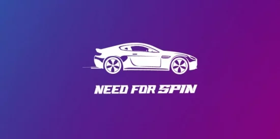 Webové stránky kasina Need for Spin
