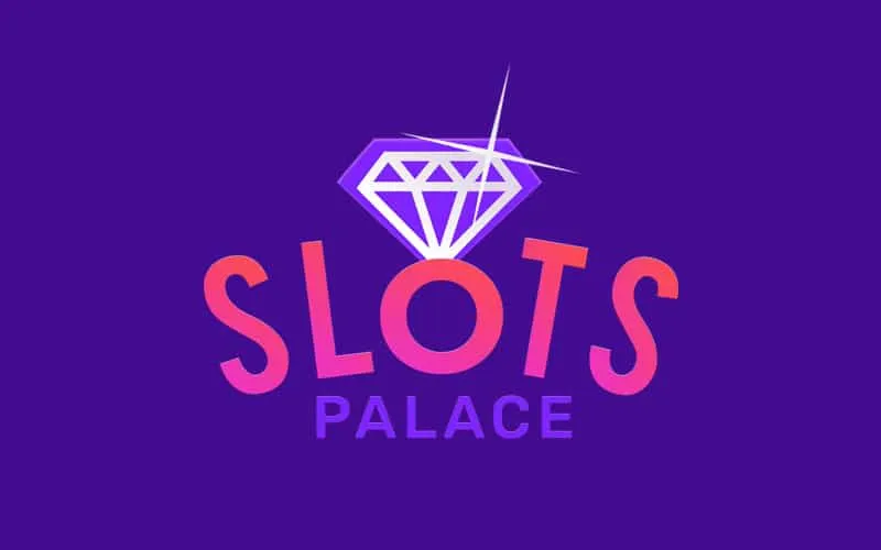 Webové stránky SlotsPalace